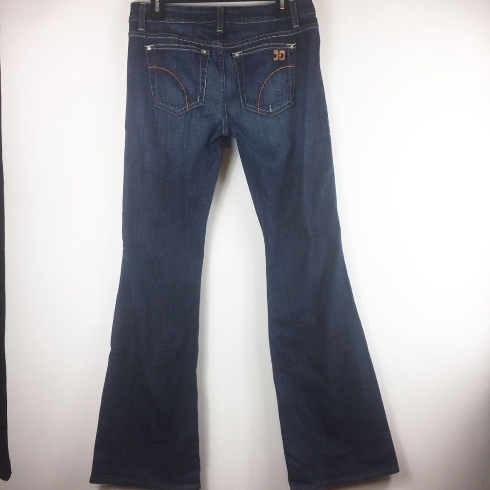 Joe's Jeans Dark Wash Honey Fit